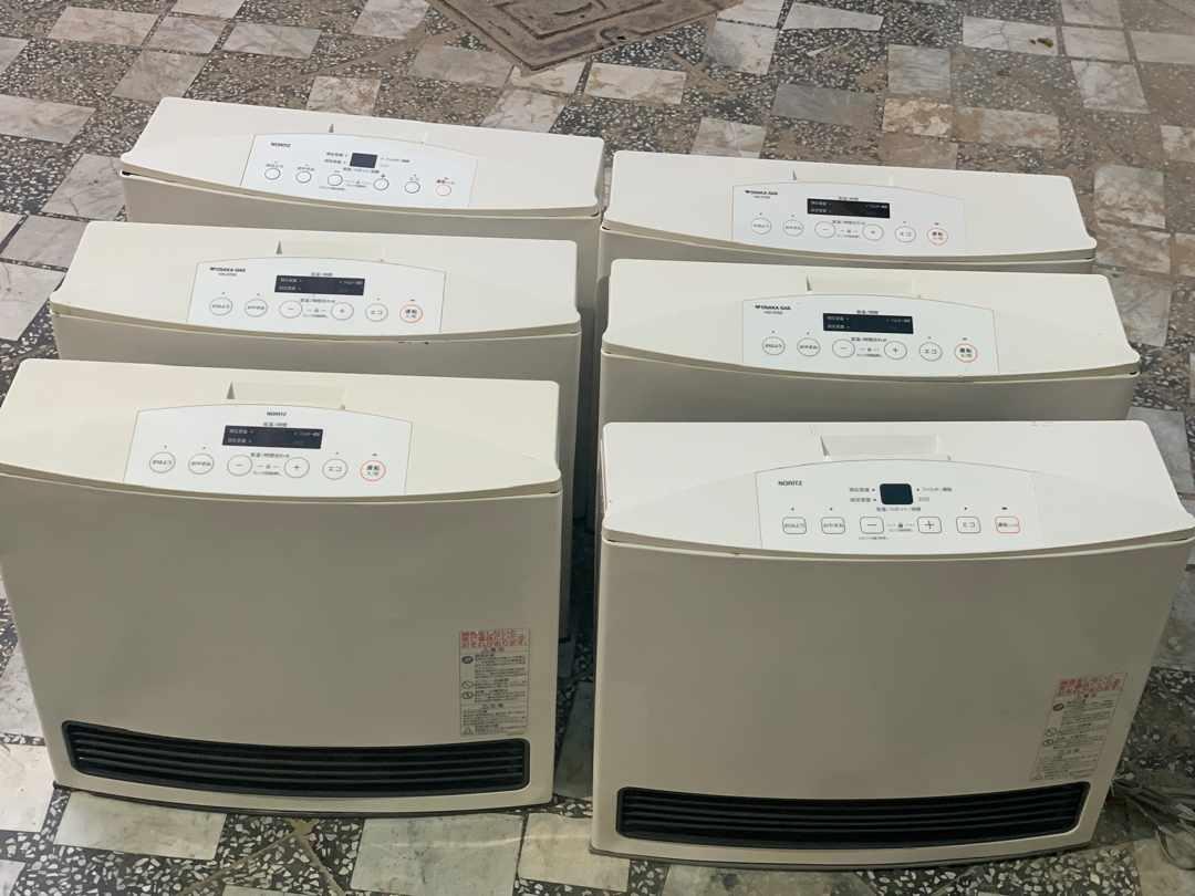 عکس خدمات کولر آبی و گازی 