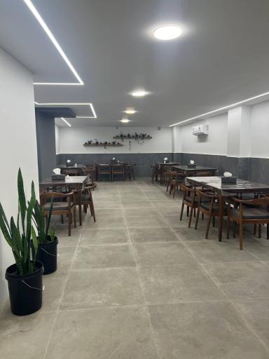 عکس رستوران اکبرجوجه شعبه آمل