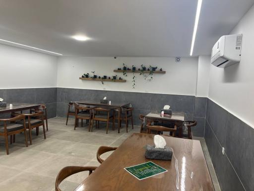 عکس رستوران اکبرجوجه شعبه آمل