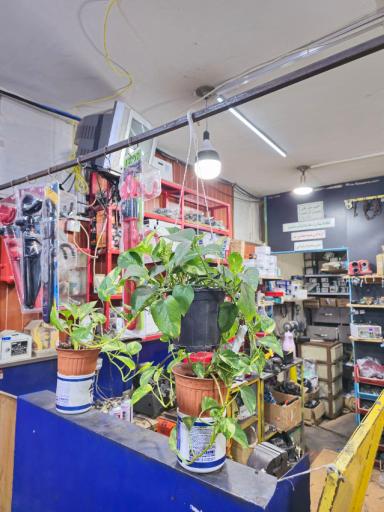 عکس کلیدسازی کلانتر 