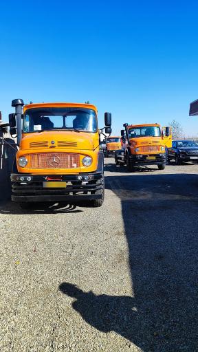 عکس جمشیدی دیزل