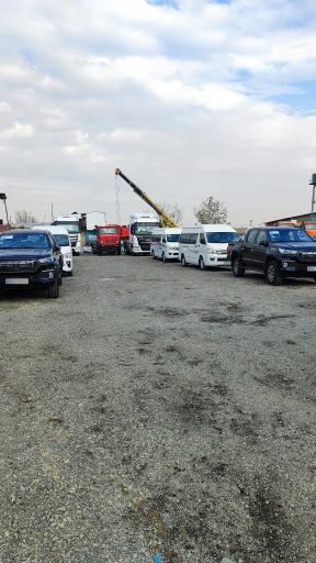 عکس جمشیدی دیزل