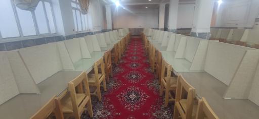 عکس کتابخانه الغدیر سیستان