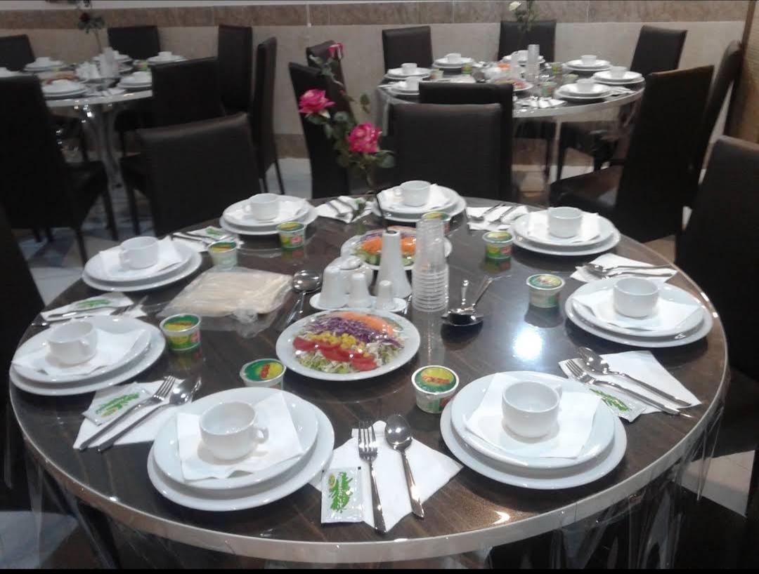 عکس مجموعه تالارهای پذیرایی گلستان