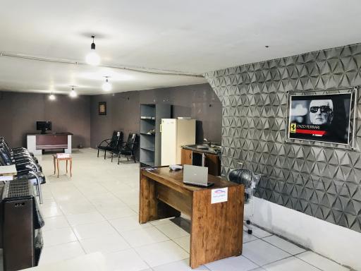 عکس کارواش جزیره