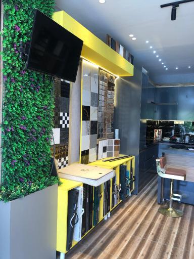 عکس دکوراسیون پی پلاس 