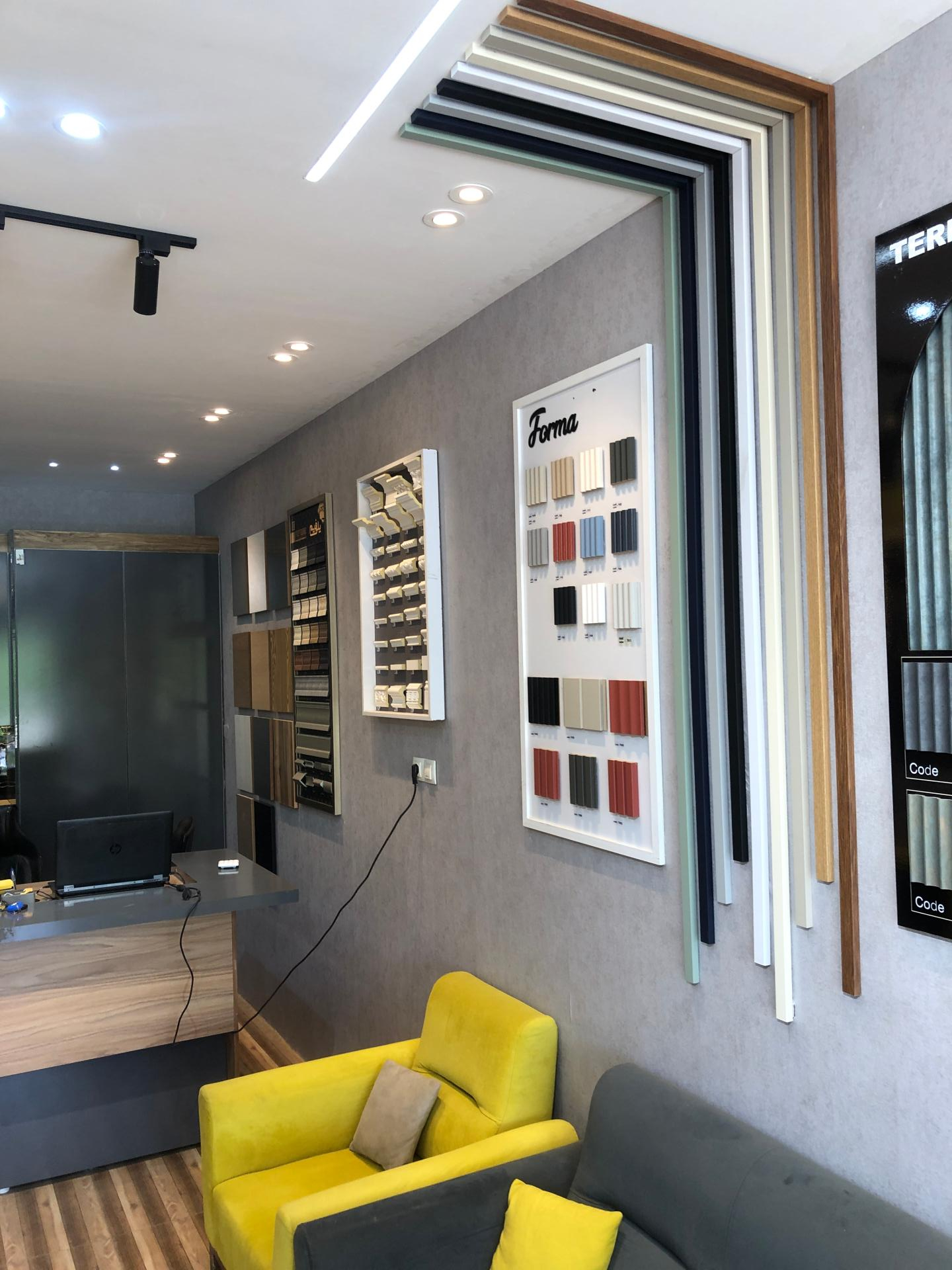 عکس دکوراسیون پی پلاس 