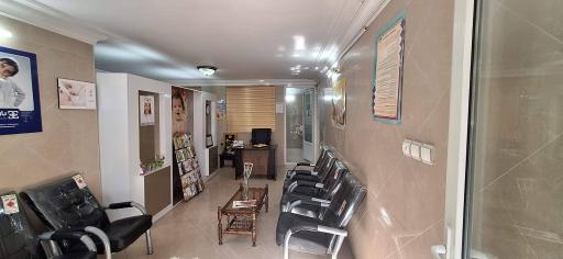 عکس مطب مامایی آفرینش فاطمه علیان نژاد