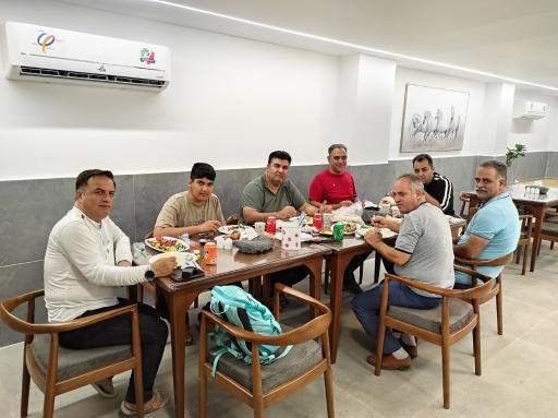 عکس رستوران اکبرجوجه شعبه آمل