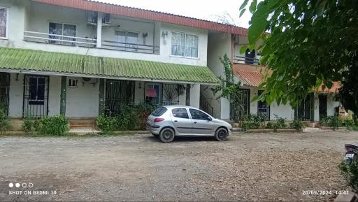 عکس مجتمع اقامتی هراز ساحل سبزواری