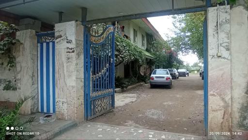 عکس مجتمع اقامتی هراز ساحل سبزواری