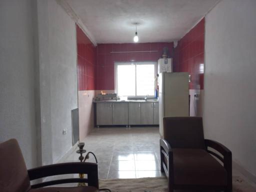 عکس مجتمع اقامتی هراز ساحل سبزواری