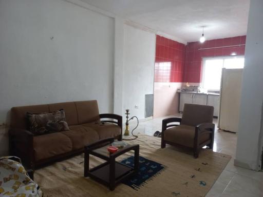 عکس مجتمع اقامتی هراز ساحل سبزواری