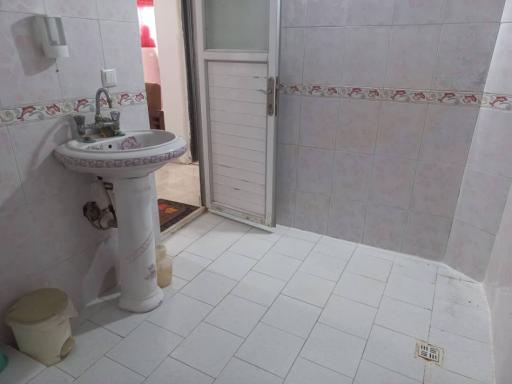 عکس مجتمع اقامتی هراز ساحل سبزواری