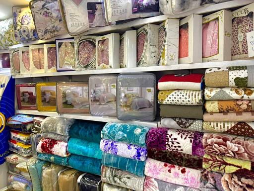 عکس مجموعه فروشگاه های رجایی پور