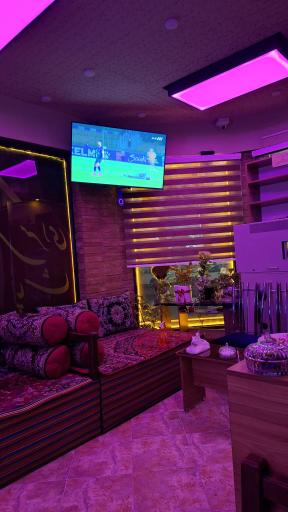 عکس چای سرای پاشا