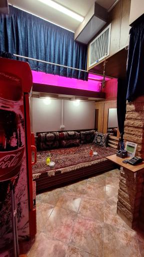 چای سرای پاشا