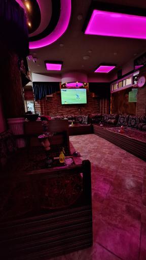 عکس چای سرای پاشا