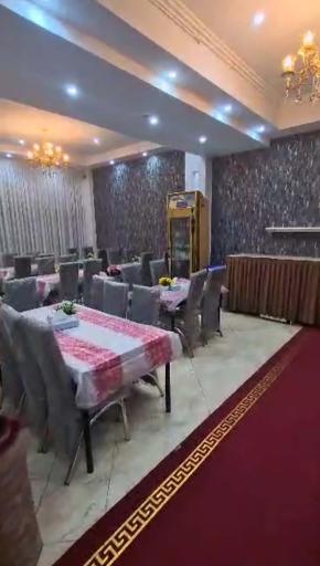 عکس هتل آپارتمان نور ۱۶