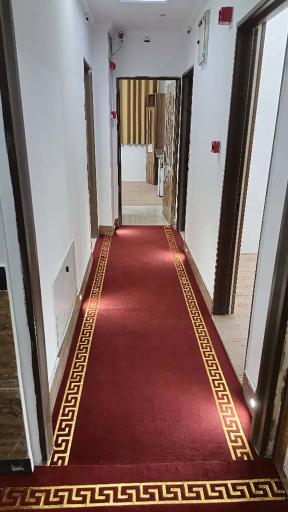 عکس هتل آپارتمان نور ۱۶