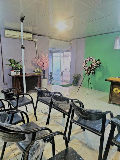 مطب پزشکی شبانه روزی حیات دکتر یاسمن فلاح