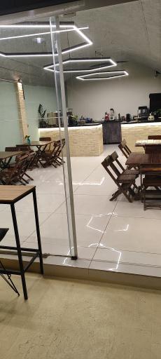 عکس کافه مکعب 