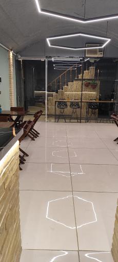 عکس کافه مکعب 