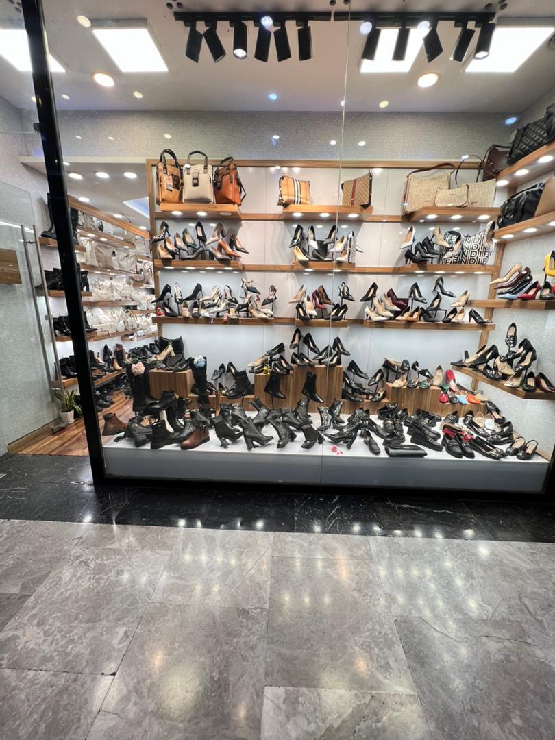 عکس بوتیک فاطیما 