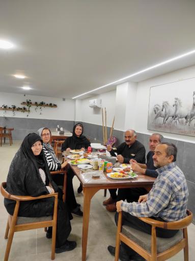 عکس رستوران اکبرجوجه شعبه آمل