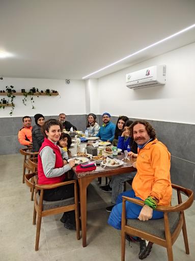 عکس رستوران اکبرجوجه شعبه آمل