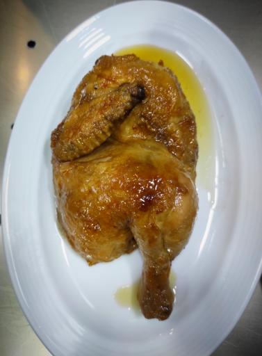 عکس رستوران اکبرجوجه شعبه آمل