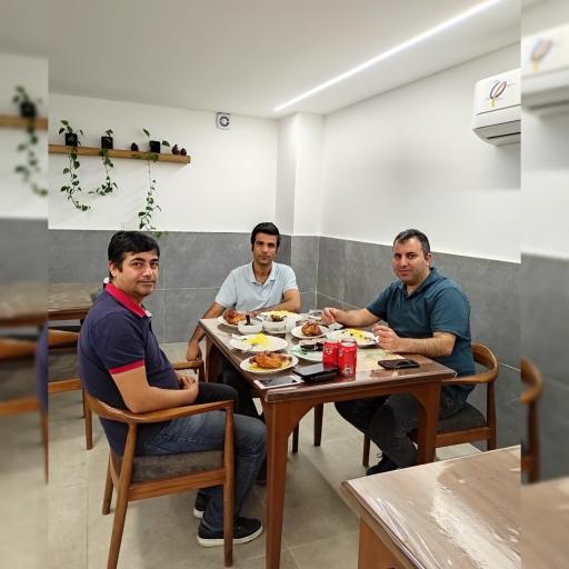 عکس رستوران اکبرجوجه شعبه آمل