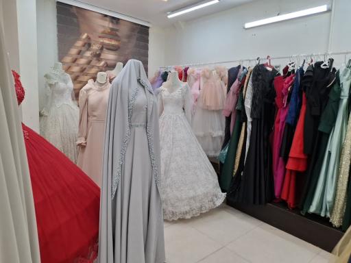 عکس مزون بانو نیرومند 