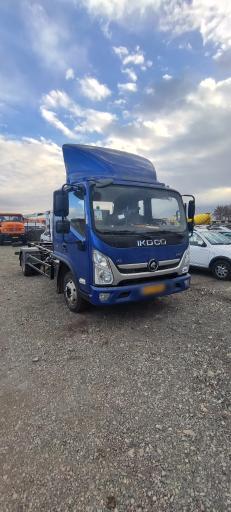 عکس جمشیدی دیزل