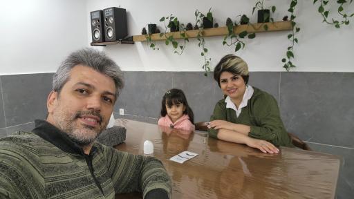 عکس رستوران اکبرجوجه شعبه آمل