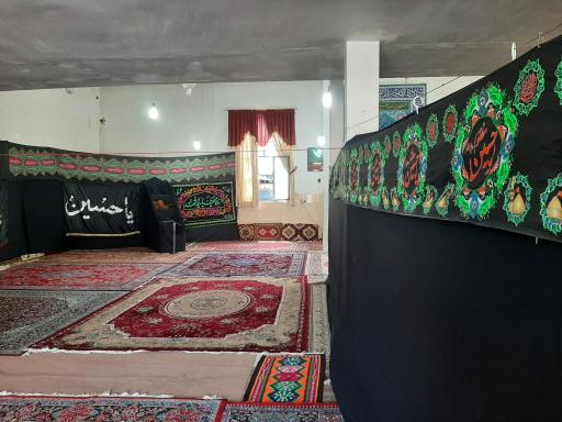 عکس مسجد امام جعفر صادق علیه‌السلام