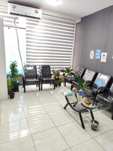 عکس دفترخانه اسناد رسمی 381 سنگر