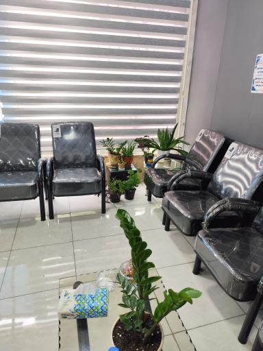 عکس دفترخانه اسناد رسمی 381 سنگر