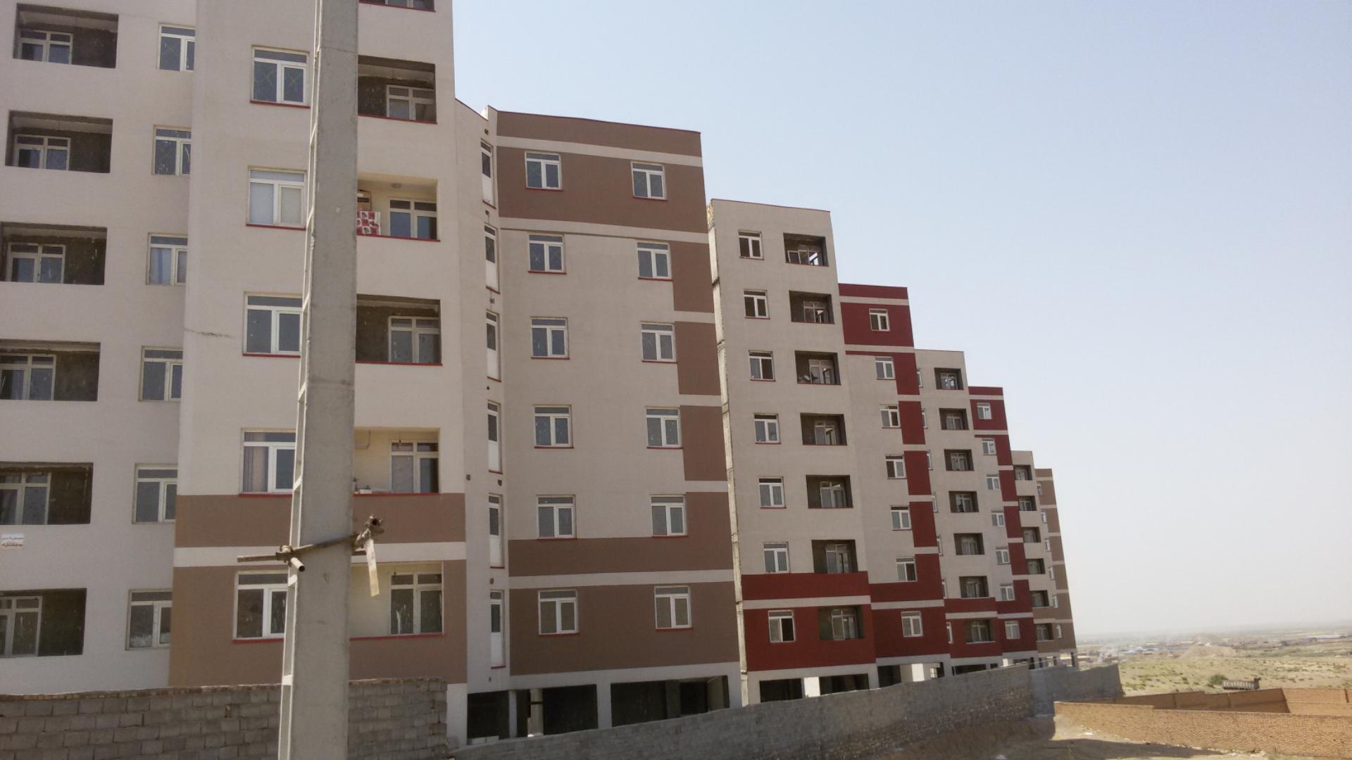 عکس شهرک صیاد شیرازی