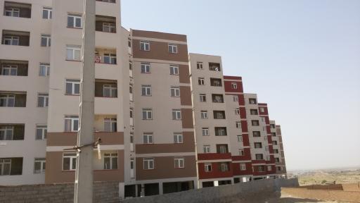 عکس شهرک صیاد شیرازی