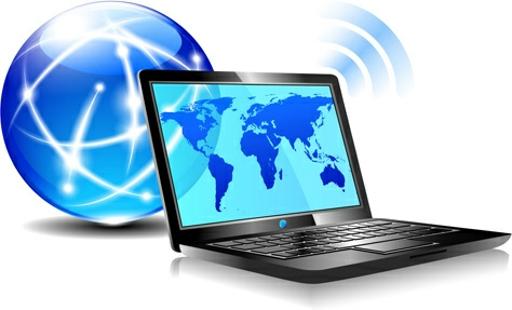 عکس کافی نت مشتاق مبارکه