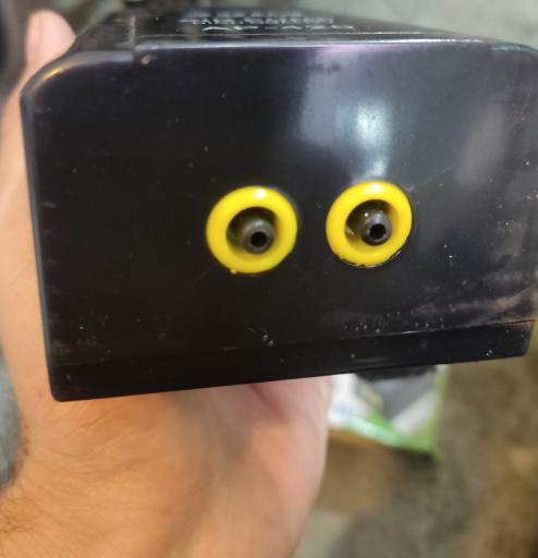 عکس ماهی آکواریومی آکواکوبیک