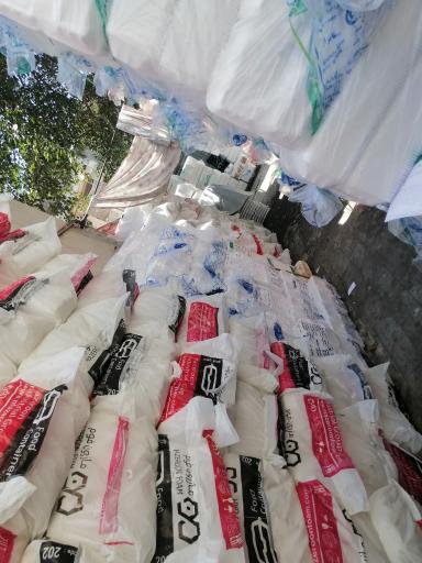 عکس ظروف یکبار مصرف واران