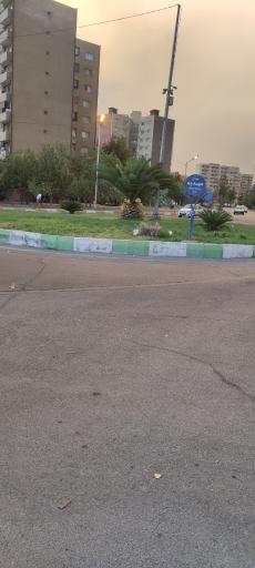 عکس میدان مهدیه