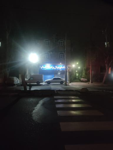 عکس لوازم یدکی رضالو