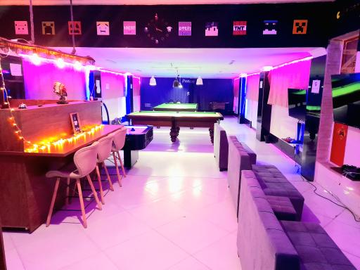 عکس مجموعه گیم کلوپ آتاری