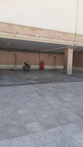 عکس کارواش پرشین