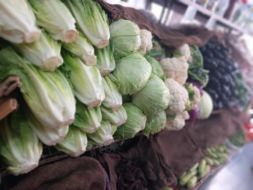 میوه فروشی رحیمی