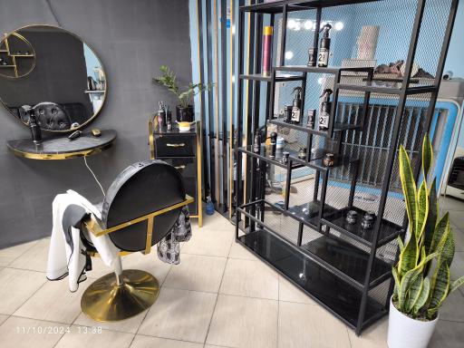 عکس پیرایش پدر