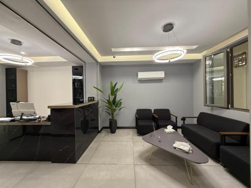 عکس مطب دکتر جمال سلطانی